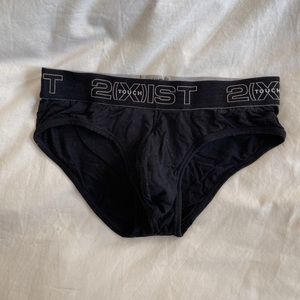[2XIST] Wide band briefs - used